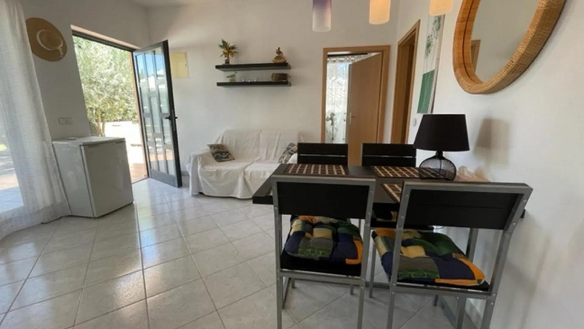 شقة House Monique Rosini