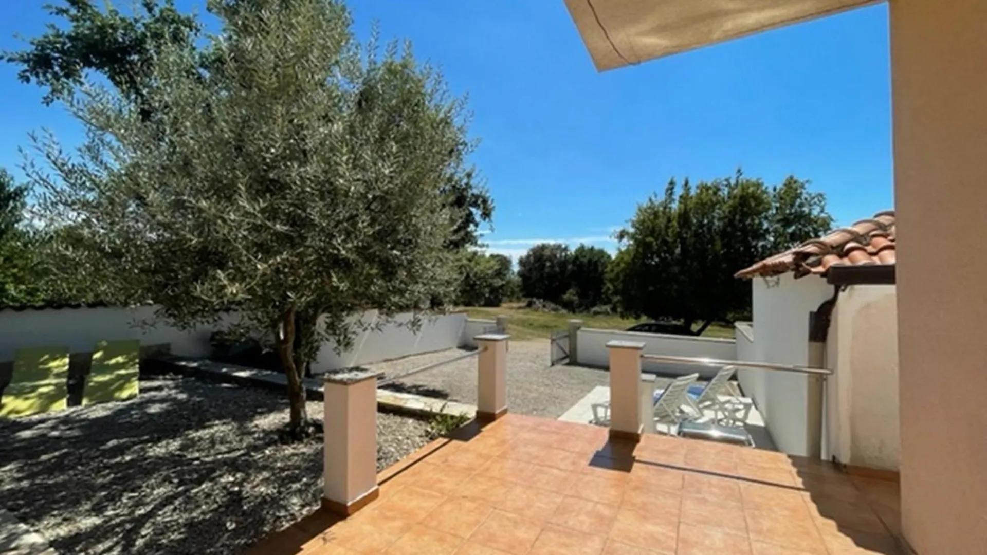شقة House Monique Rosini