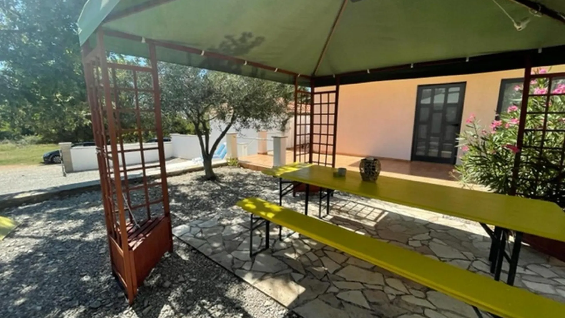 شقة House Monique Rosini