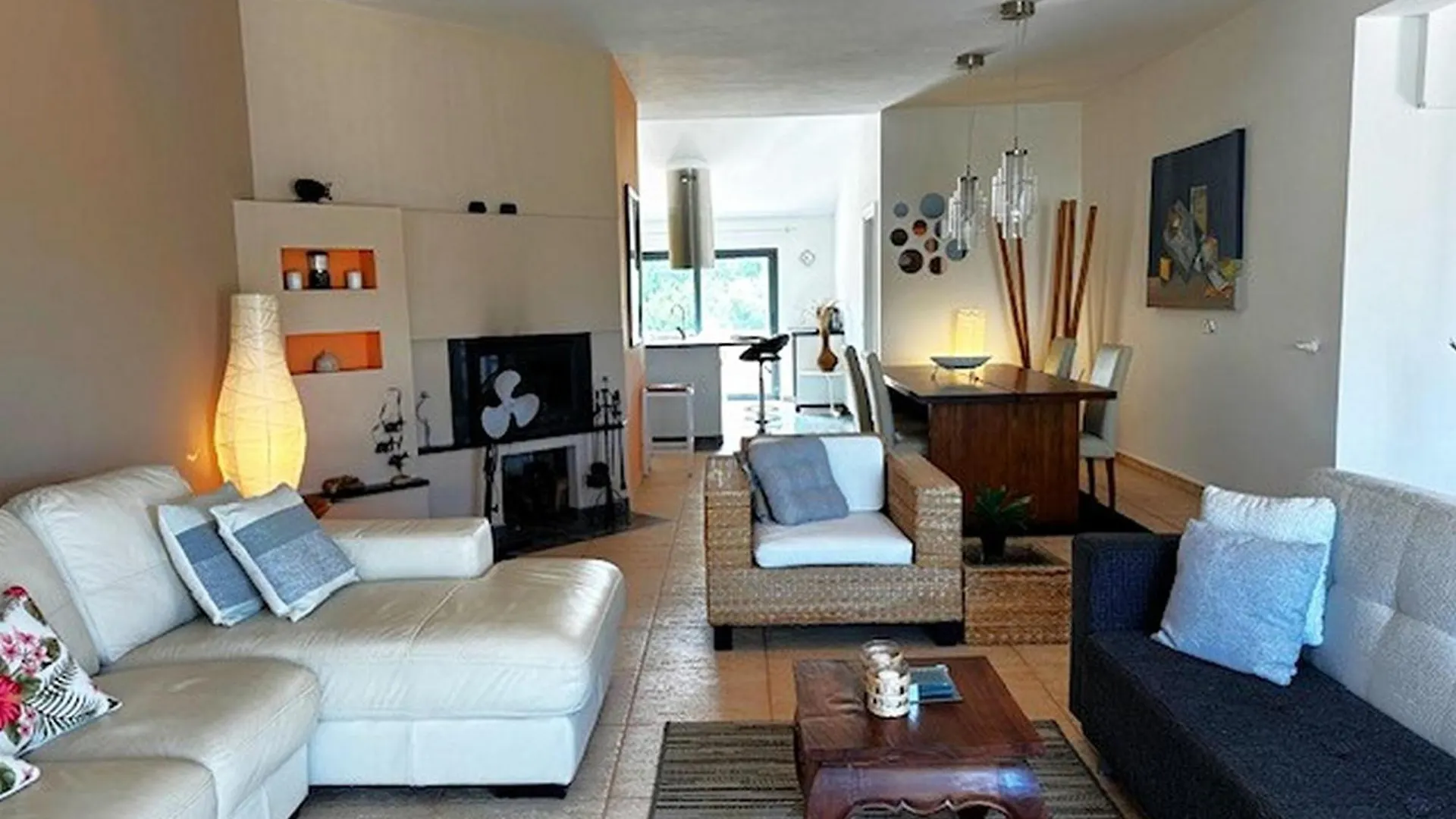 شقة House Monique Rosini