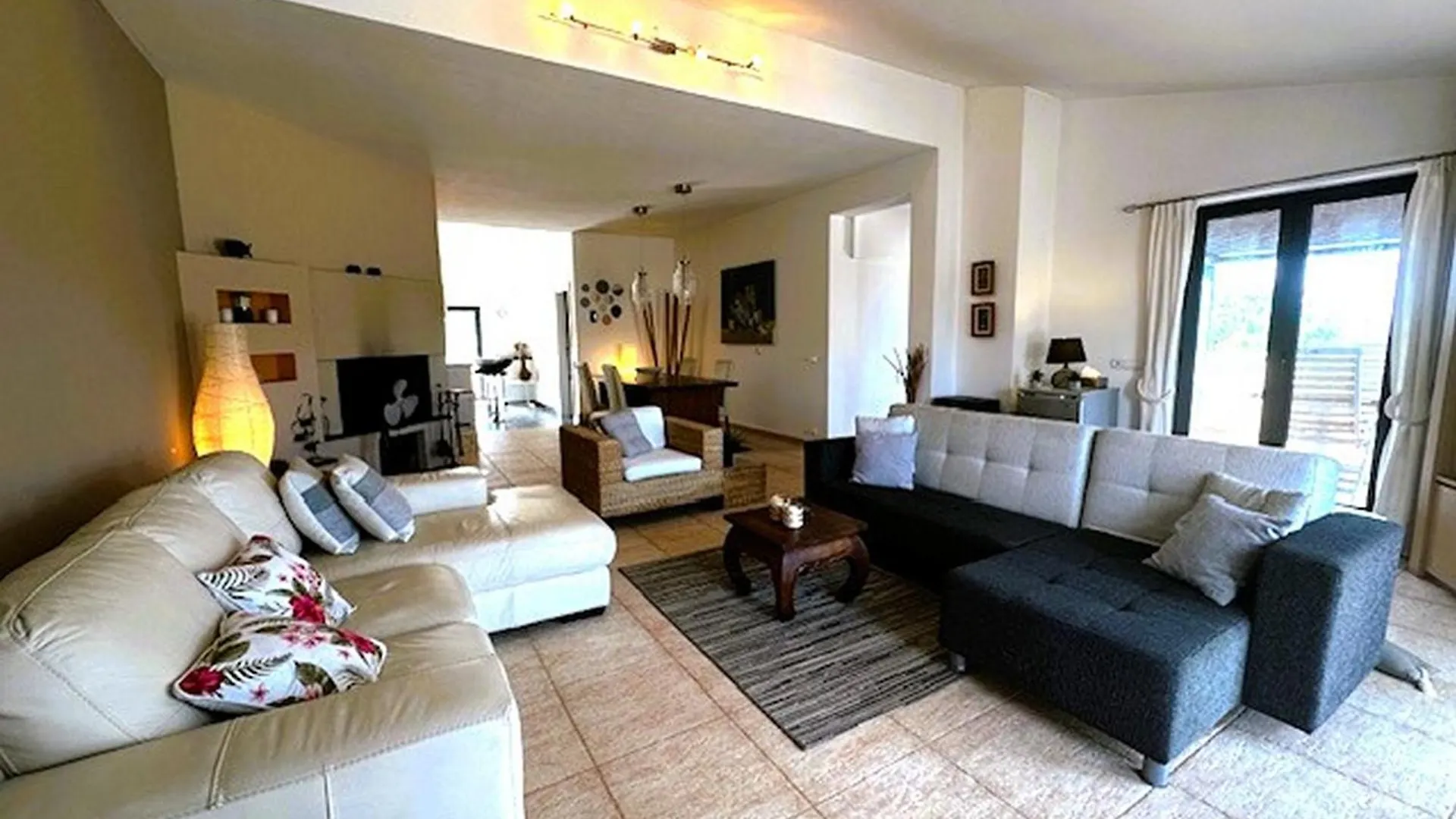 شقة House Monique Rosini