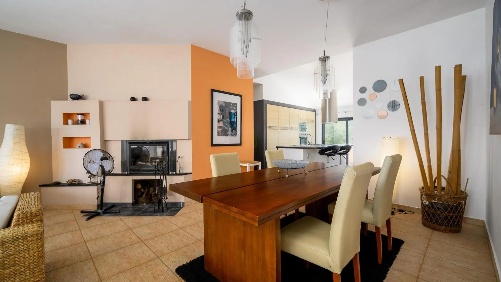 شقة House Monique Rosini كرواتيا