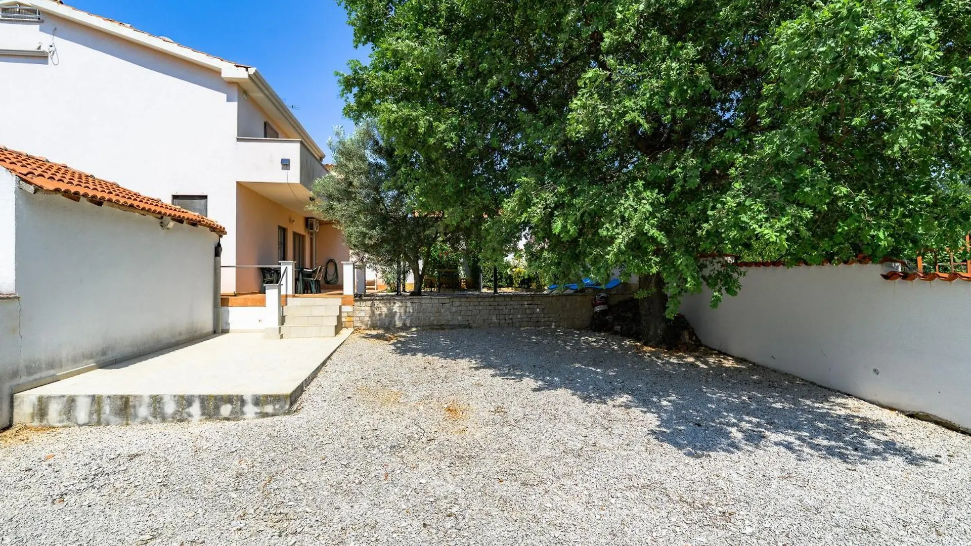 شقة House Monique Rosini كرواتيا