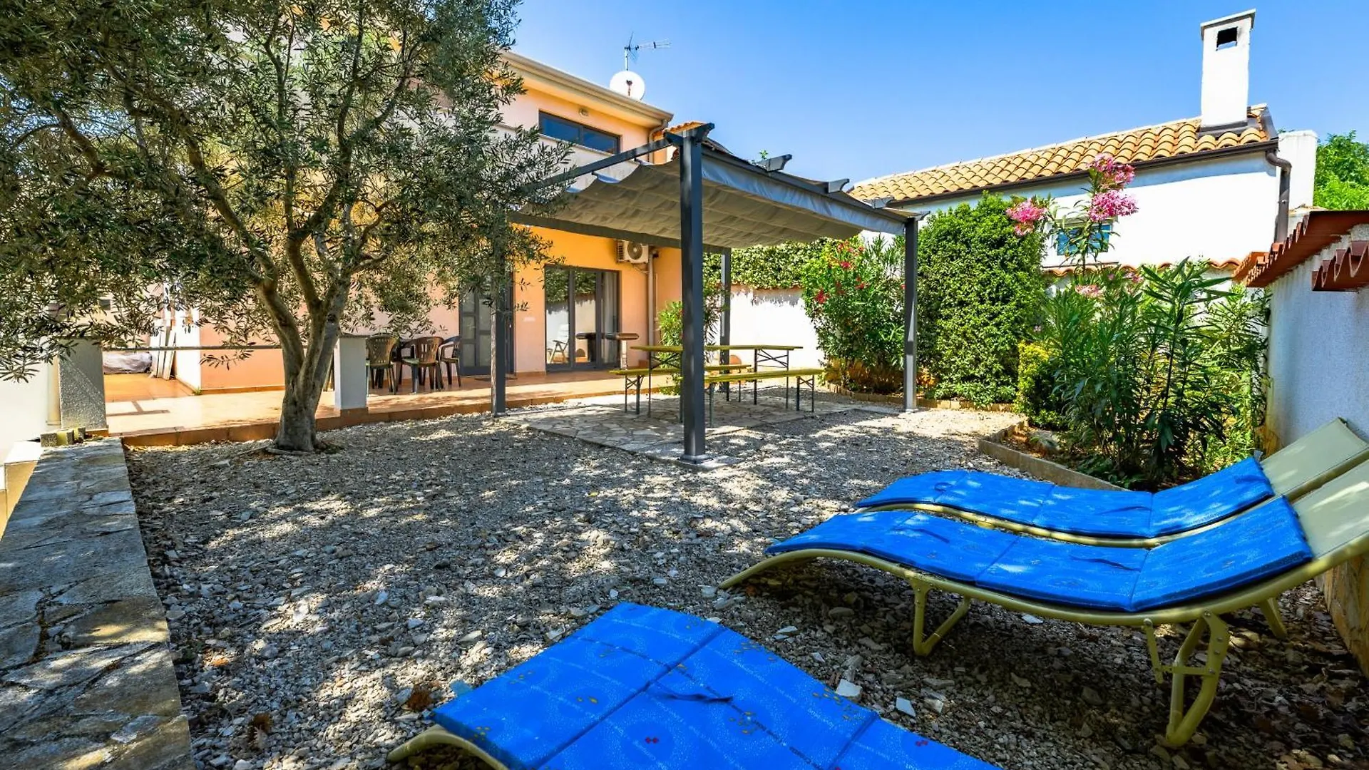 شقة House Monique Rosini